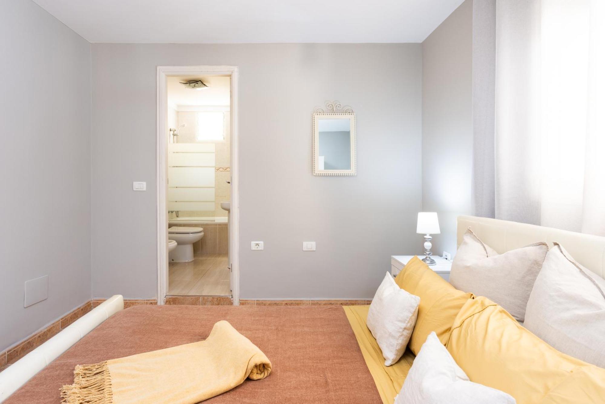 Villa Classbnb - Luxurious 1,5 Kilometers From Costa Adeje *