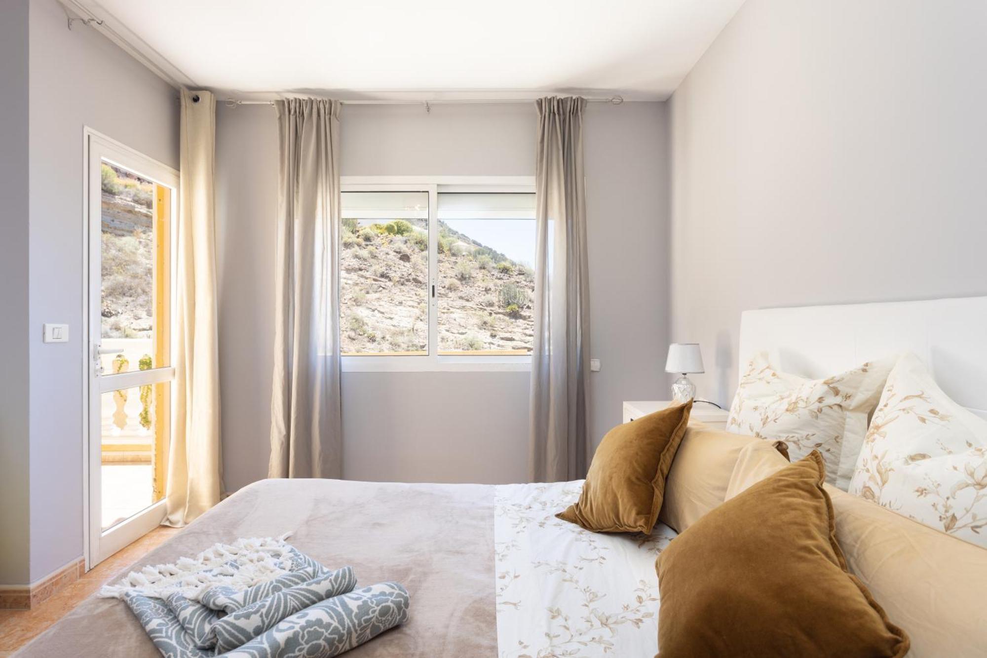 Classbnb - Luxurious 1,5 Kilometers From Costa Adeje *