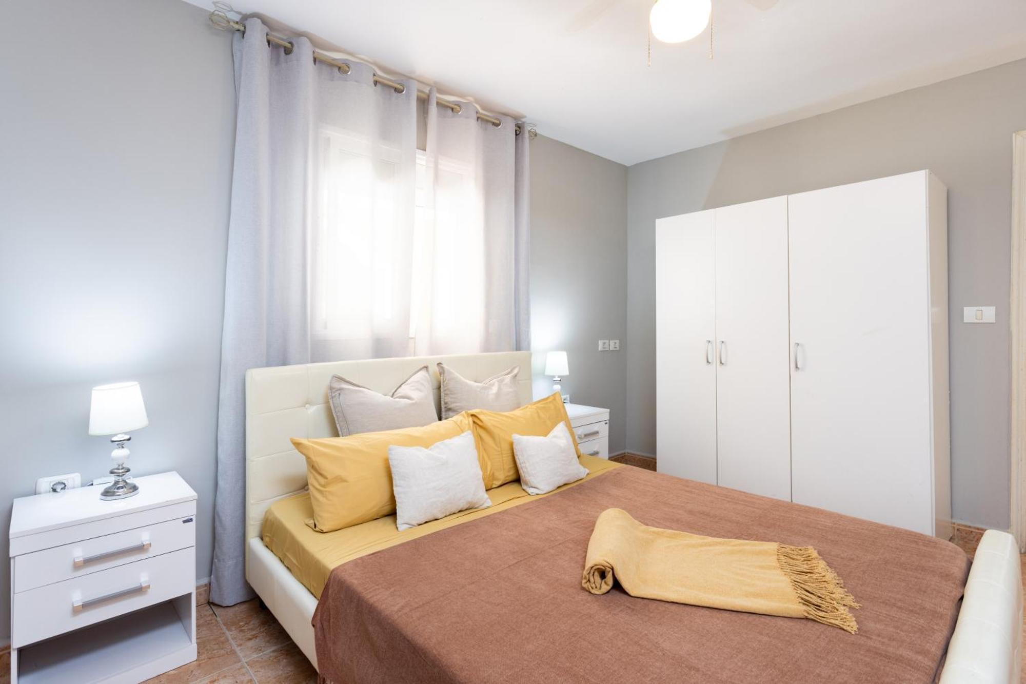 Classbnb - Luxurious 1,5 Kilometers From Costa Adeje *
