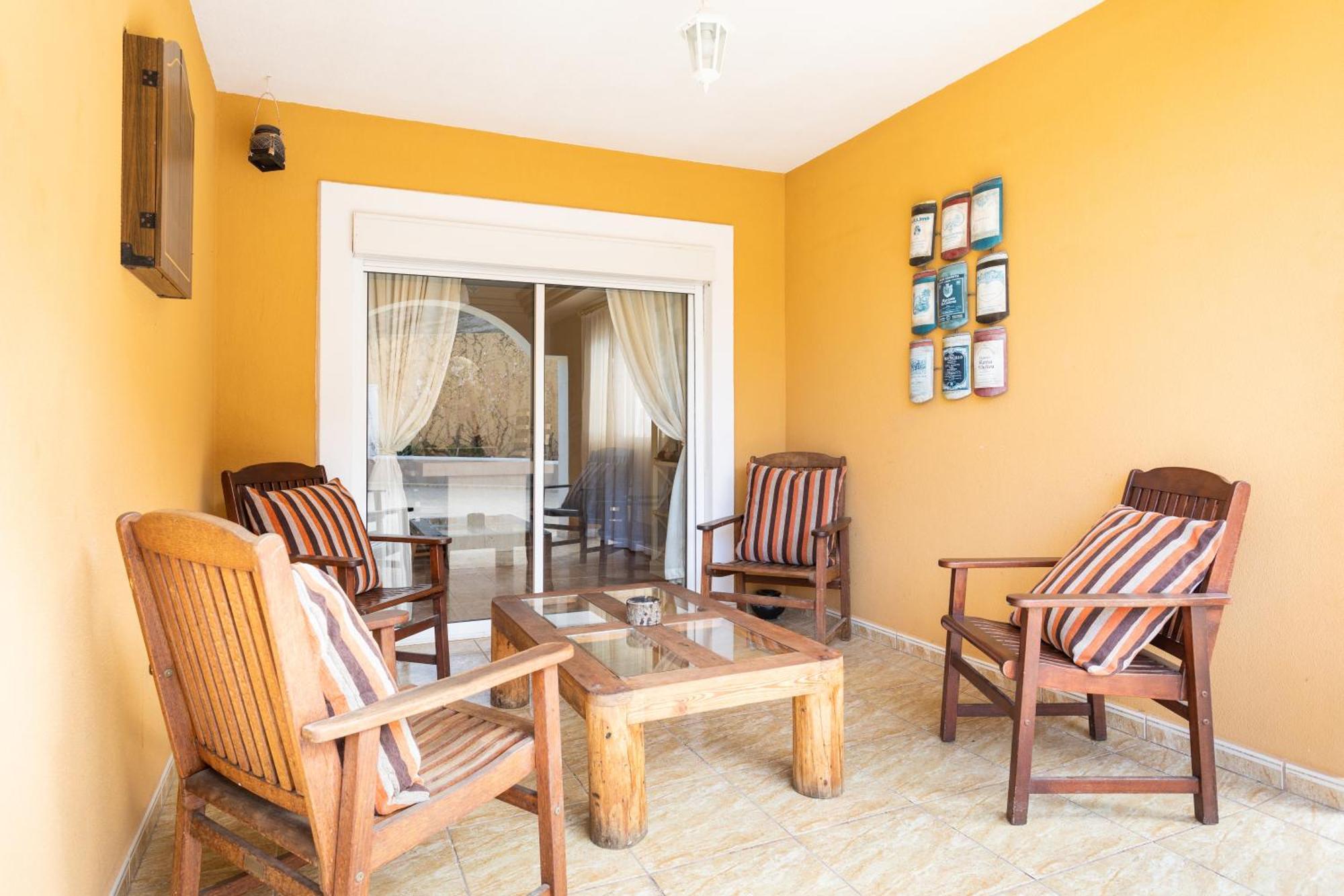 Villa Classbnb - Luxurious 1,5 Kilometers From Costa Adeje