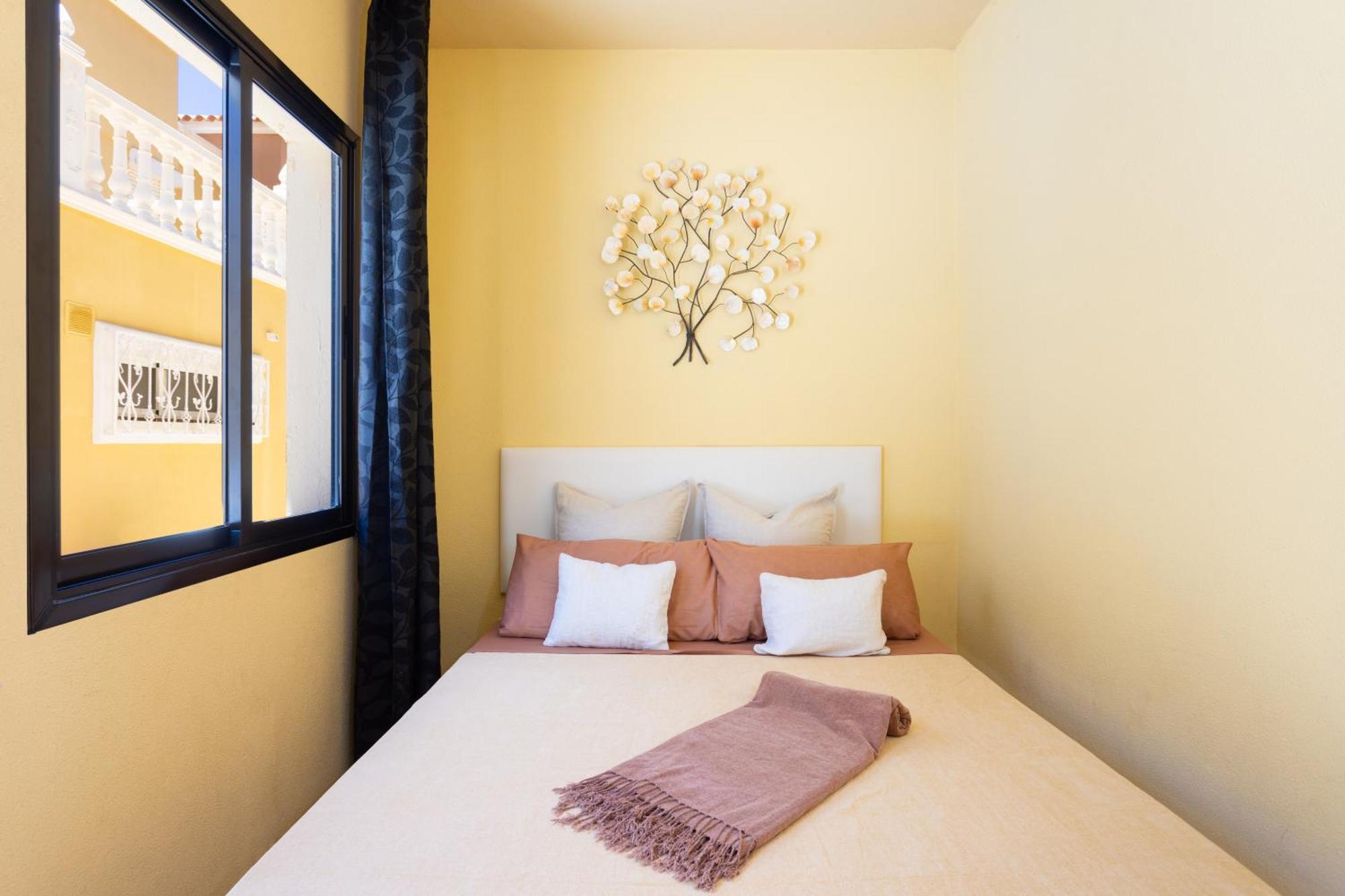 Classbnb - Luxurious 1,5 Kilometers From Costa Adeje *