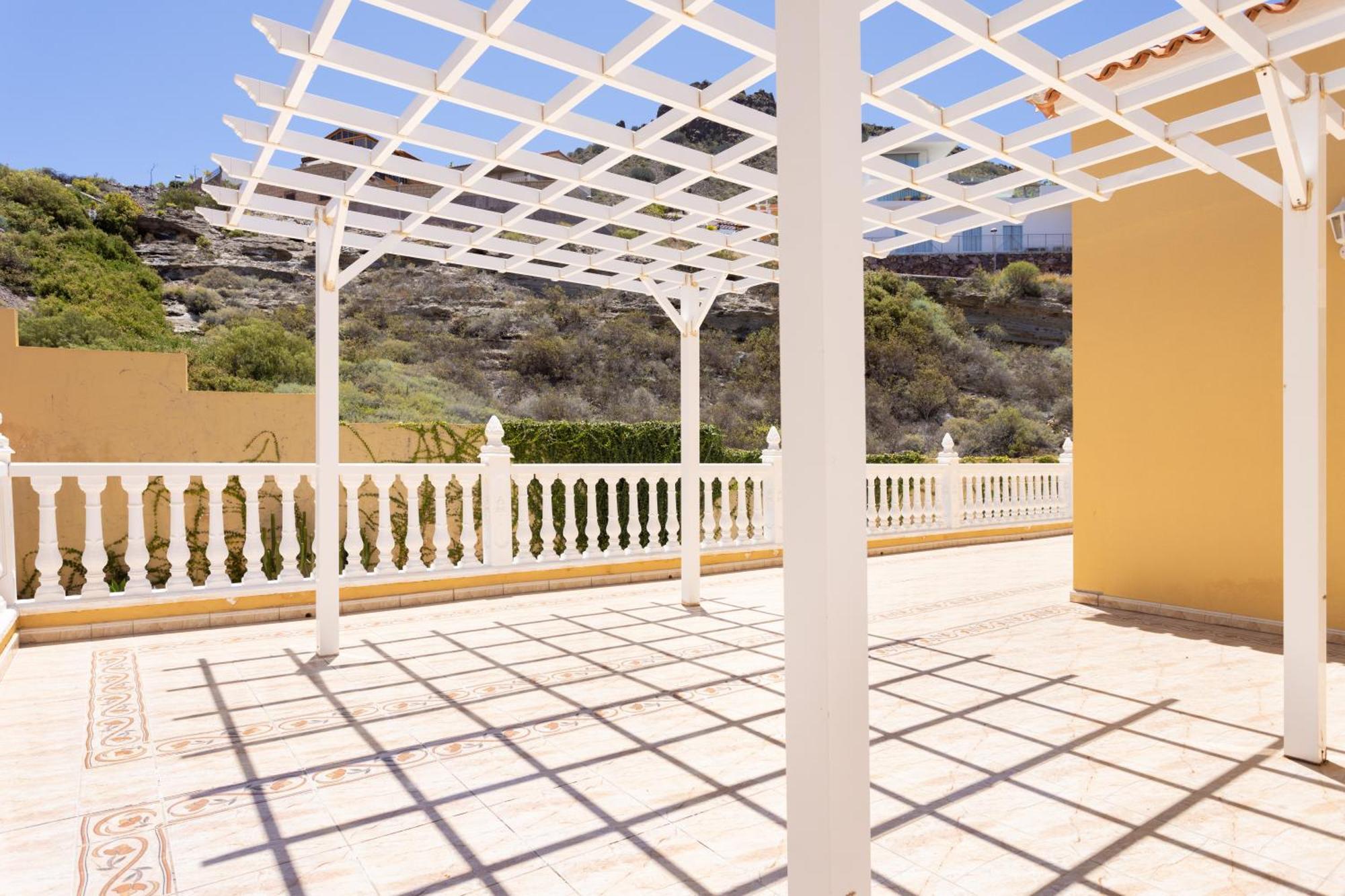 Classbnb - Luxurious 1,5 Kilometers From Costa Adeje Villa Costa Adeje (Tenerife)