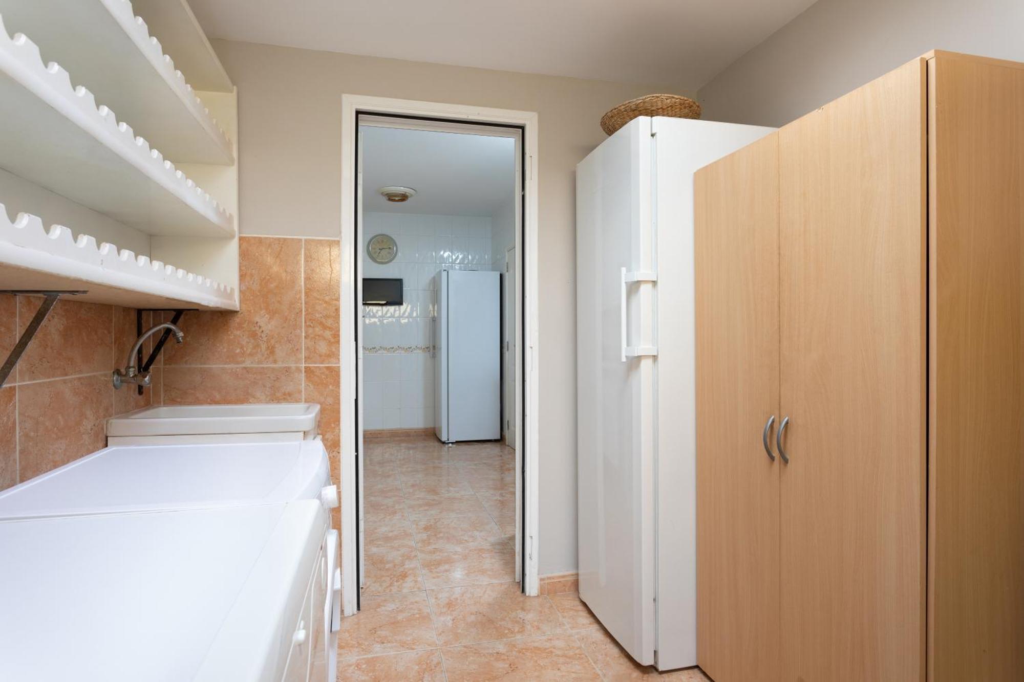 Classbnb - Luxurious 1,5 Kilometers From Costa Adeje Costa Adeje (Tenerife)