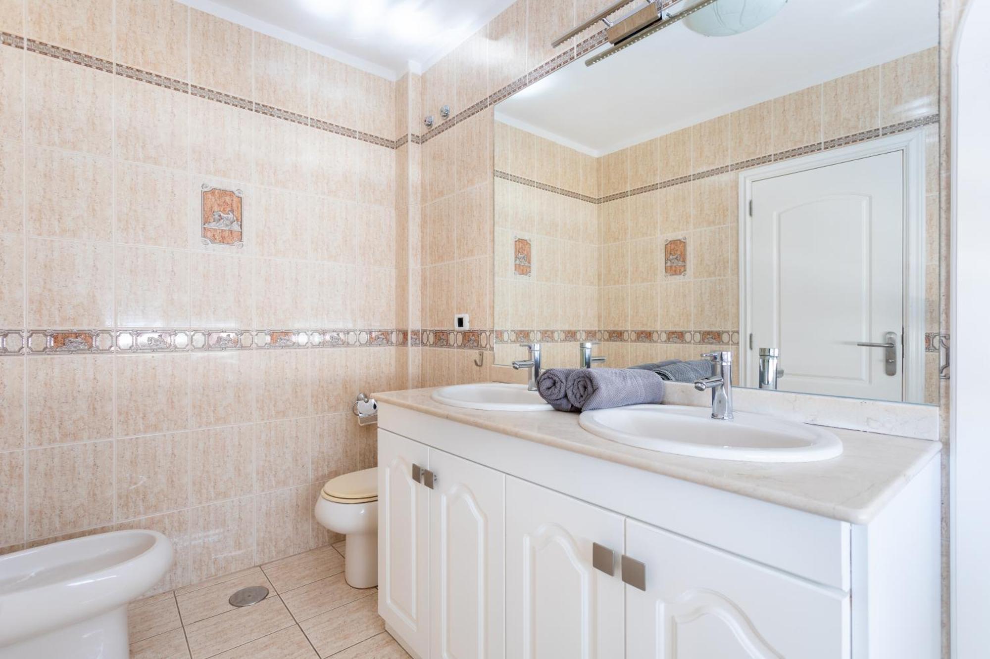 Classbnb - Luxurious 1,5 Kilometers From Costa Adeje Villa *