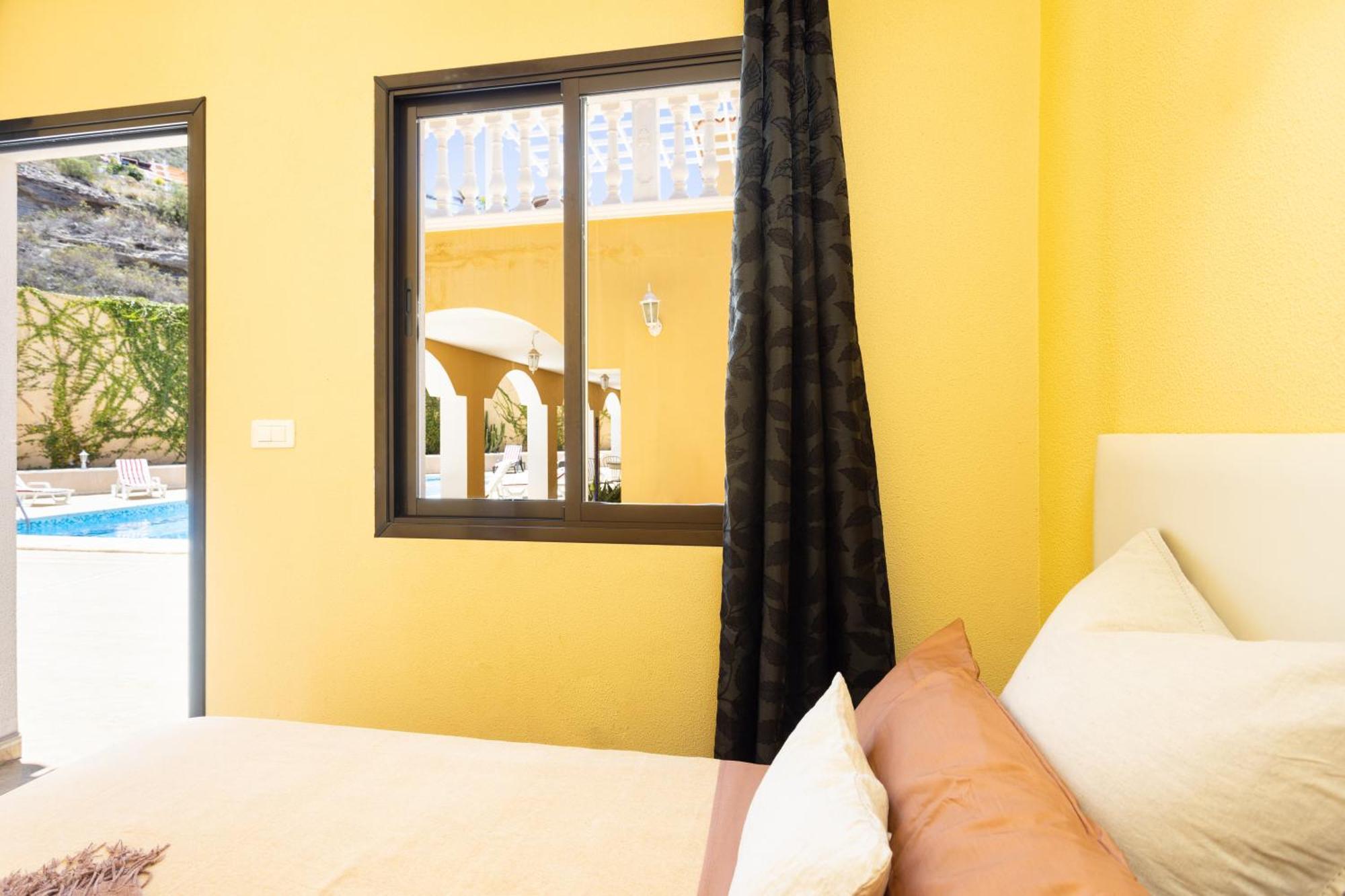 Classbnb - Luxurious 1,5 Kilometers From Costa Adeje *
