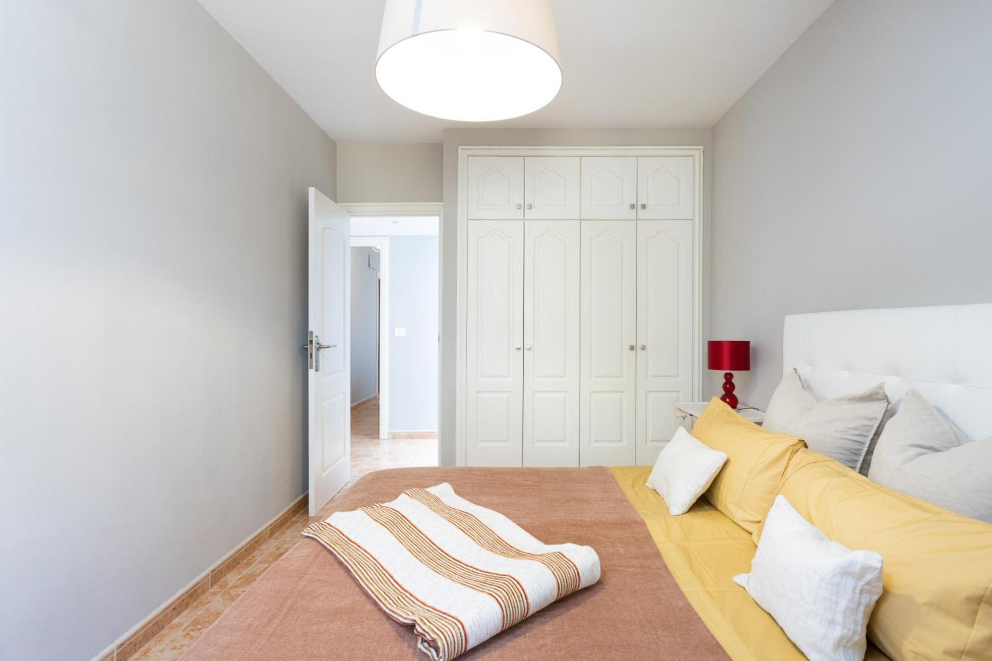 Classbnb - Luxurious 1,5 Kilometers From Costa Adeje Villa
