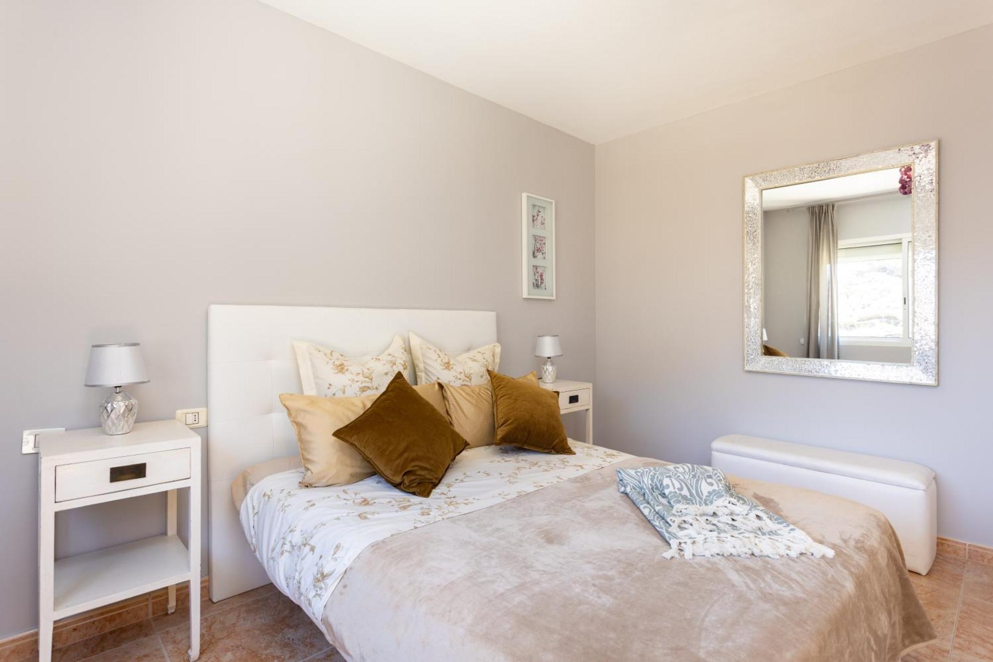 Classbnb - Luxurious 1,5 Kilometers From Costa Adeje Villa Costa Adeje (Tenerife)