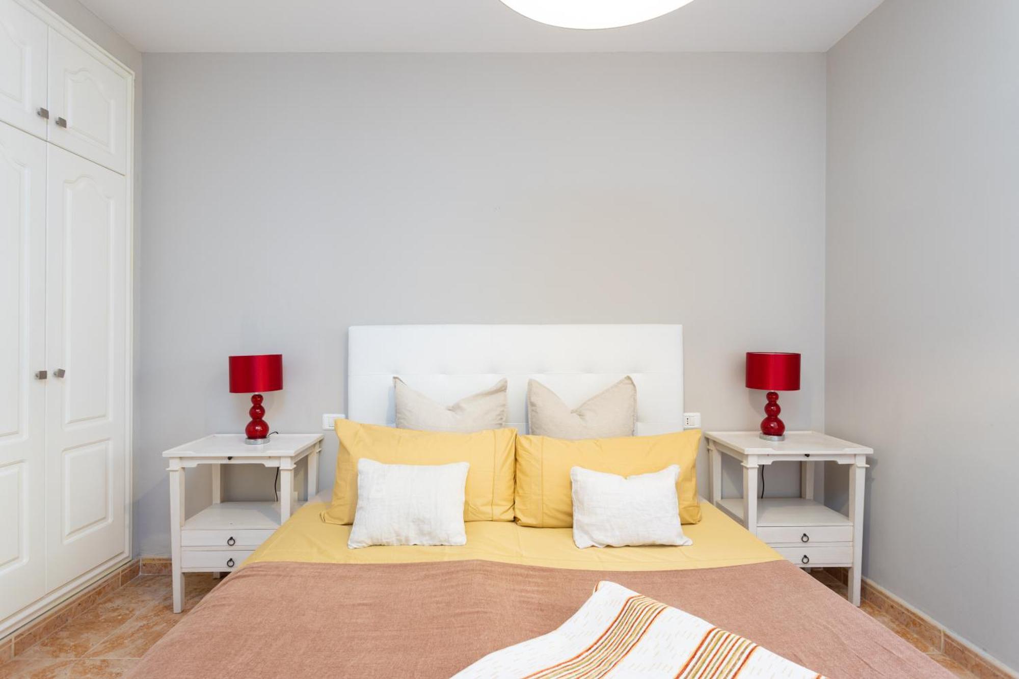 Villa Classbnb - Luxurious 1,5 Kilometers From Costa Adeje Costa Adeje (Tenerife)