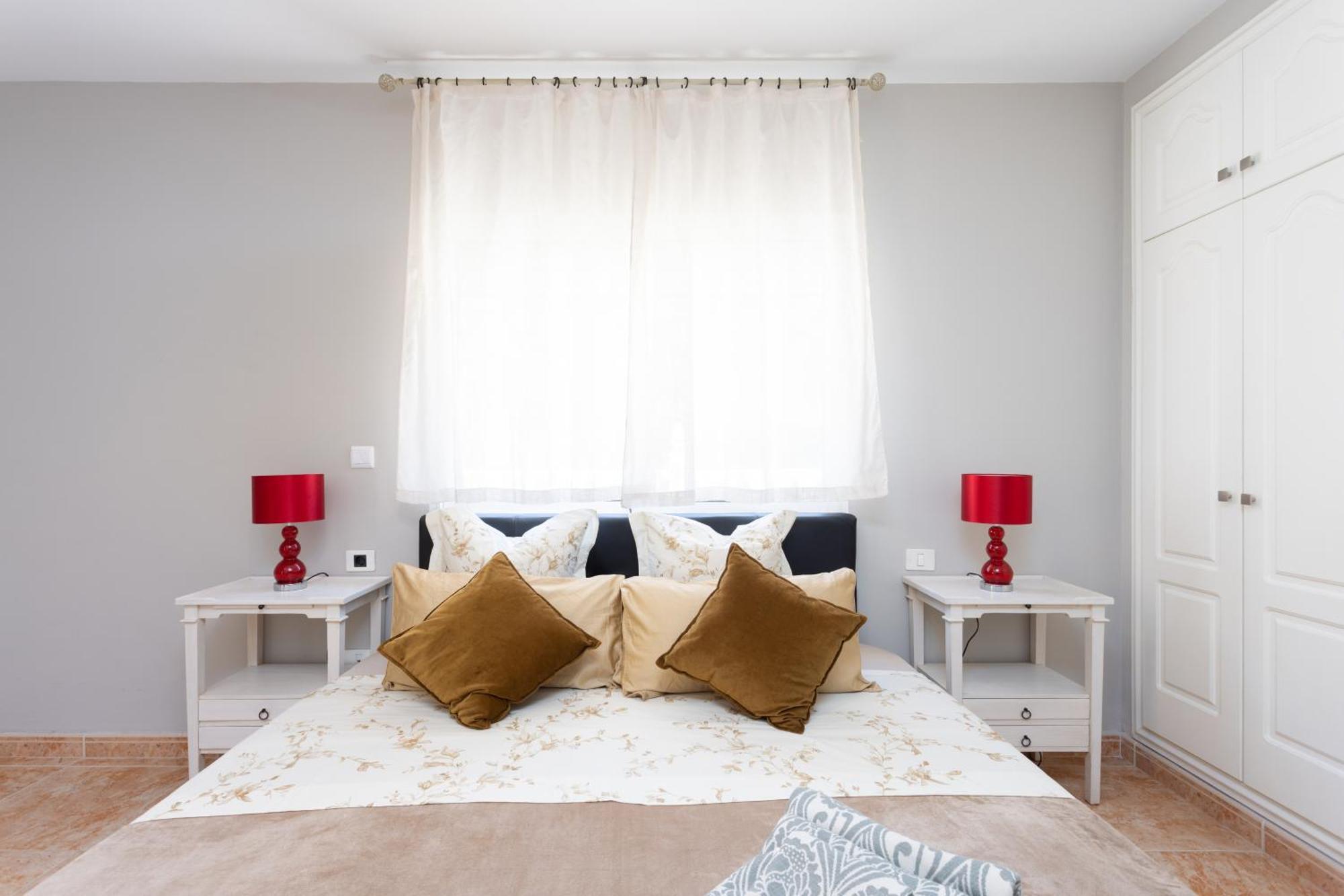 Classbnb - Luxurious 1,5 Kilometers From Costa Adeje *