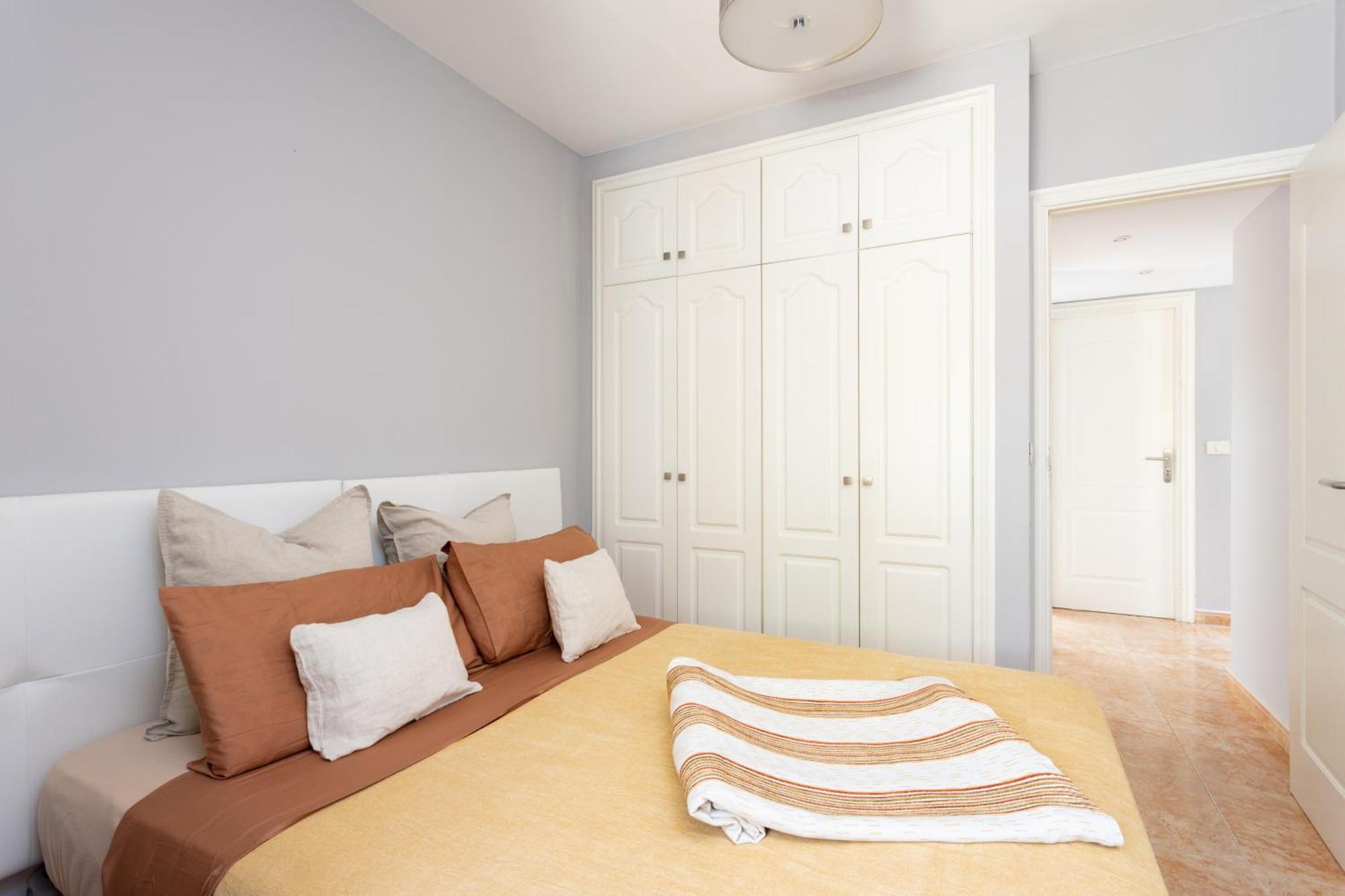 Classbnb - Luxurious 1,5 Kilometers From Costa Adeje Costa Adeje (Tenerife)