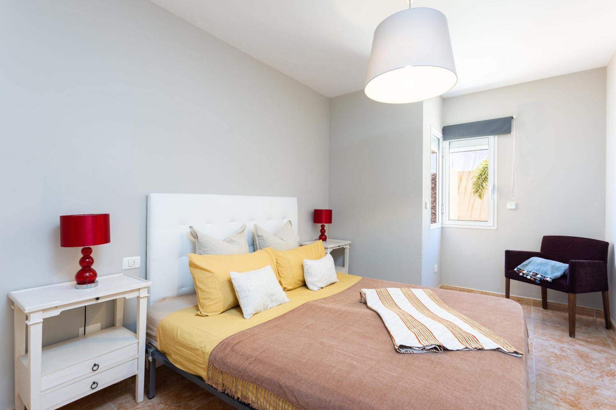 Classbnb - Luxurious 1,5 Kilometers From Costa Adeje * Costa Adeje (Tenerife)