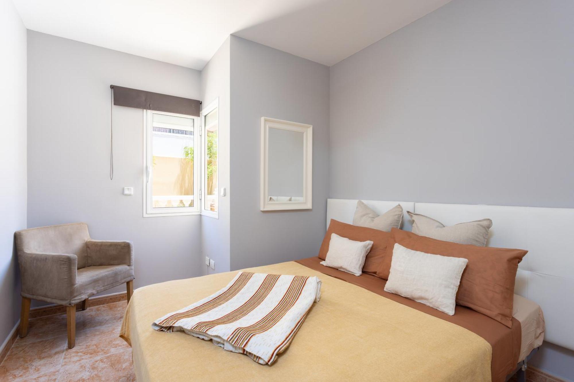 Villa Classbnb - Luxurious 1,5 Kilometers From Costa Adeje