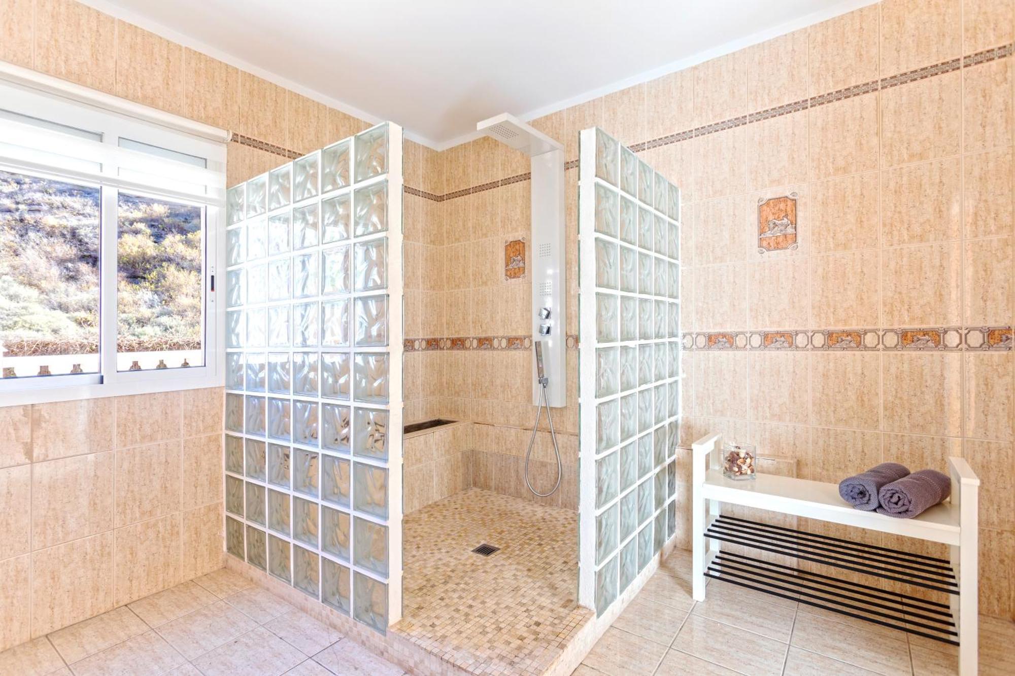 Classbnb - Luxurious 1,5 Kilometers From Costa Adeje Villa *