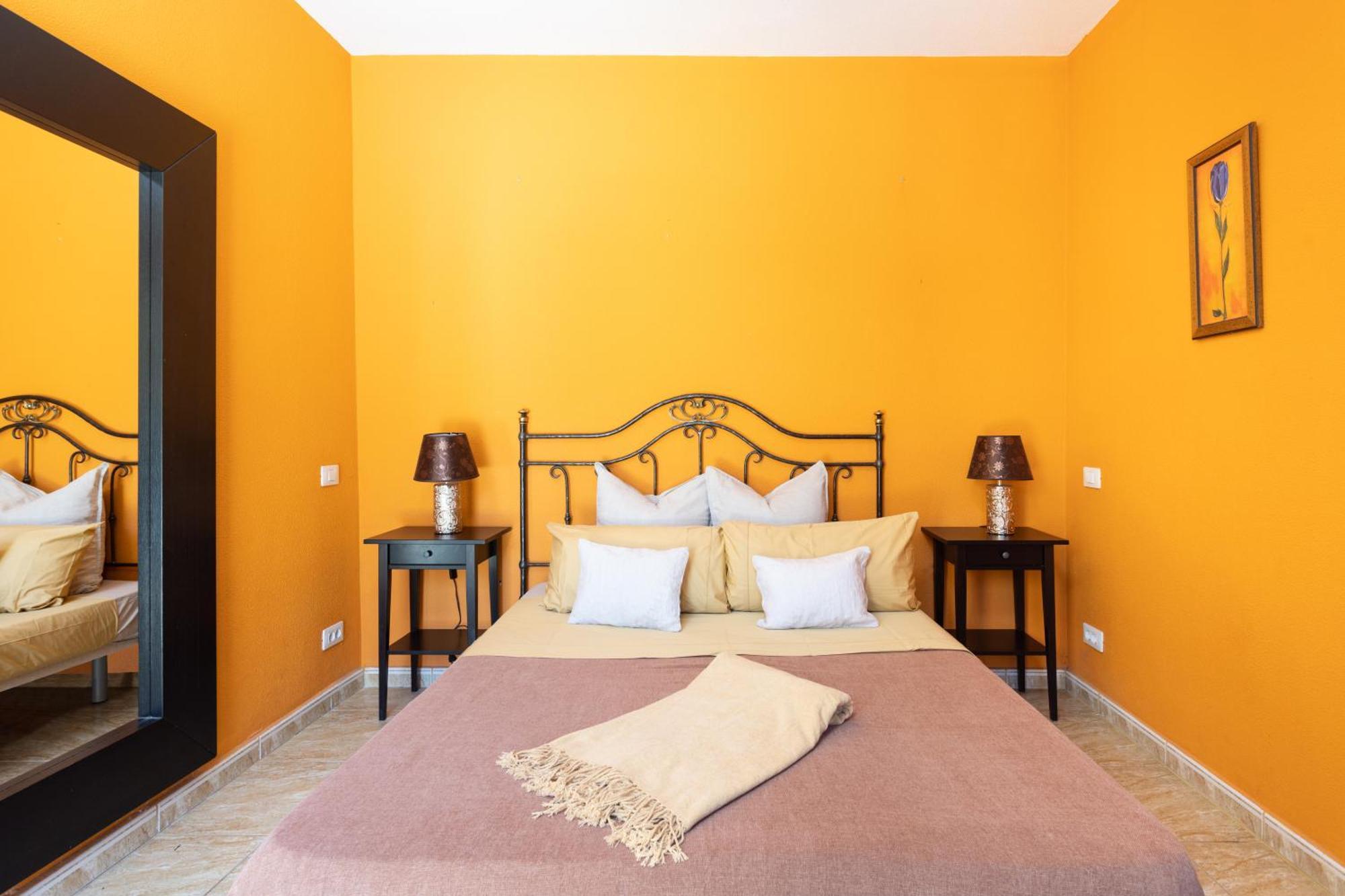 Classbnb - Luxurious 1,5 Kilometers From Costa Adeje *