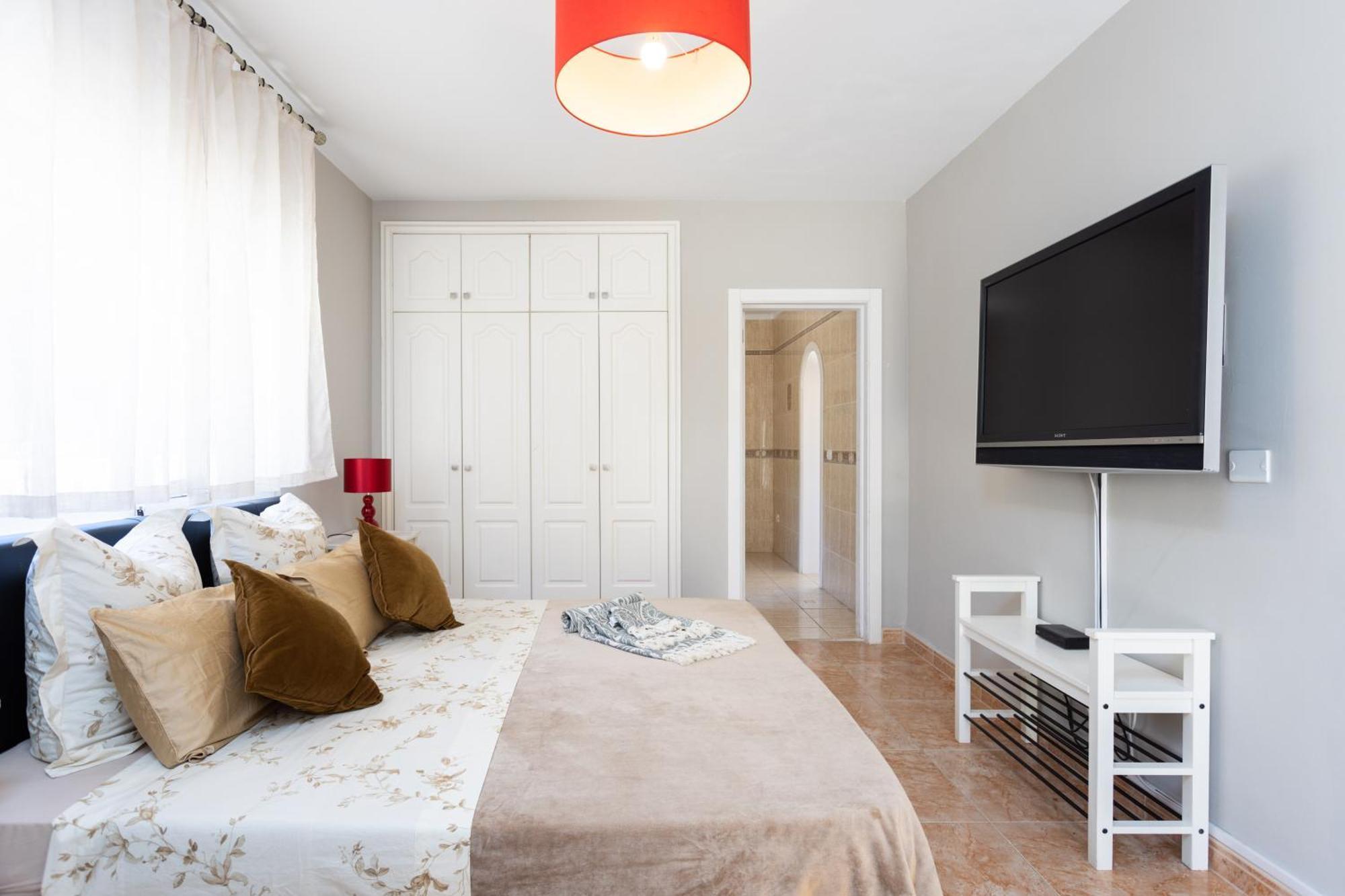 Classbnb - Luxurious 1,5 Kilometers From Costa Adeje * Costa Adeje (Tenerife)