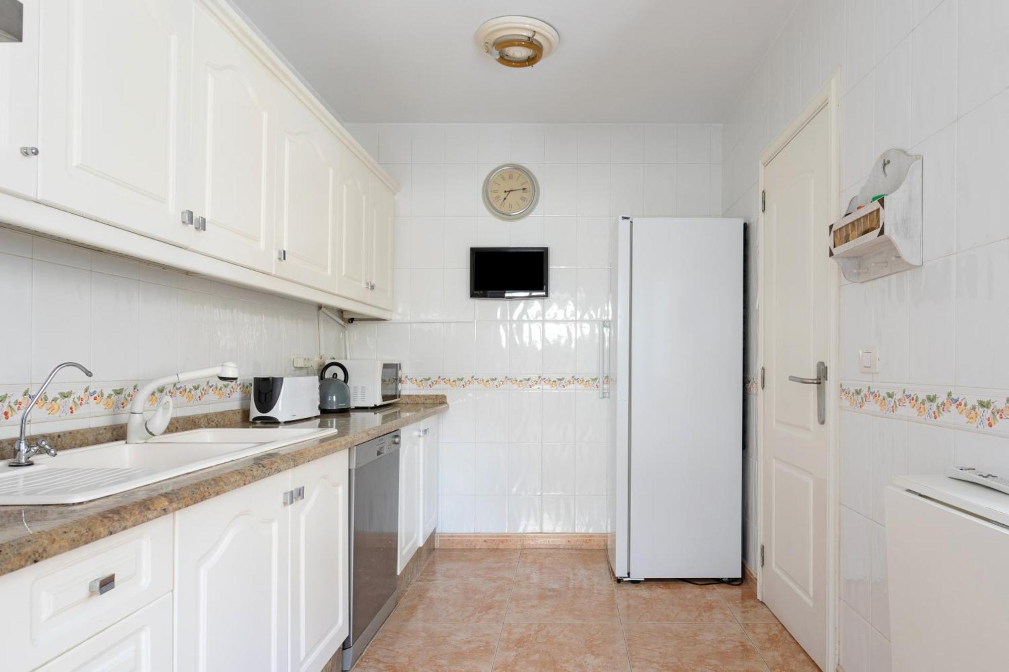 Classbnb - Luxurious 1,5 Kilometers From Costa Adeje