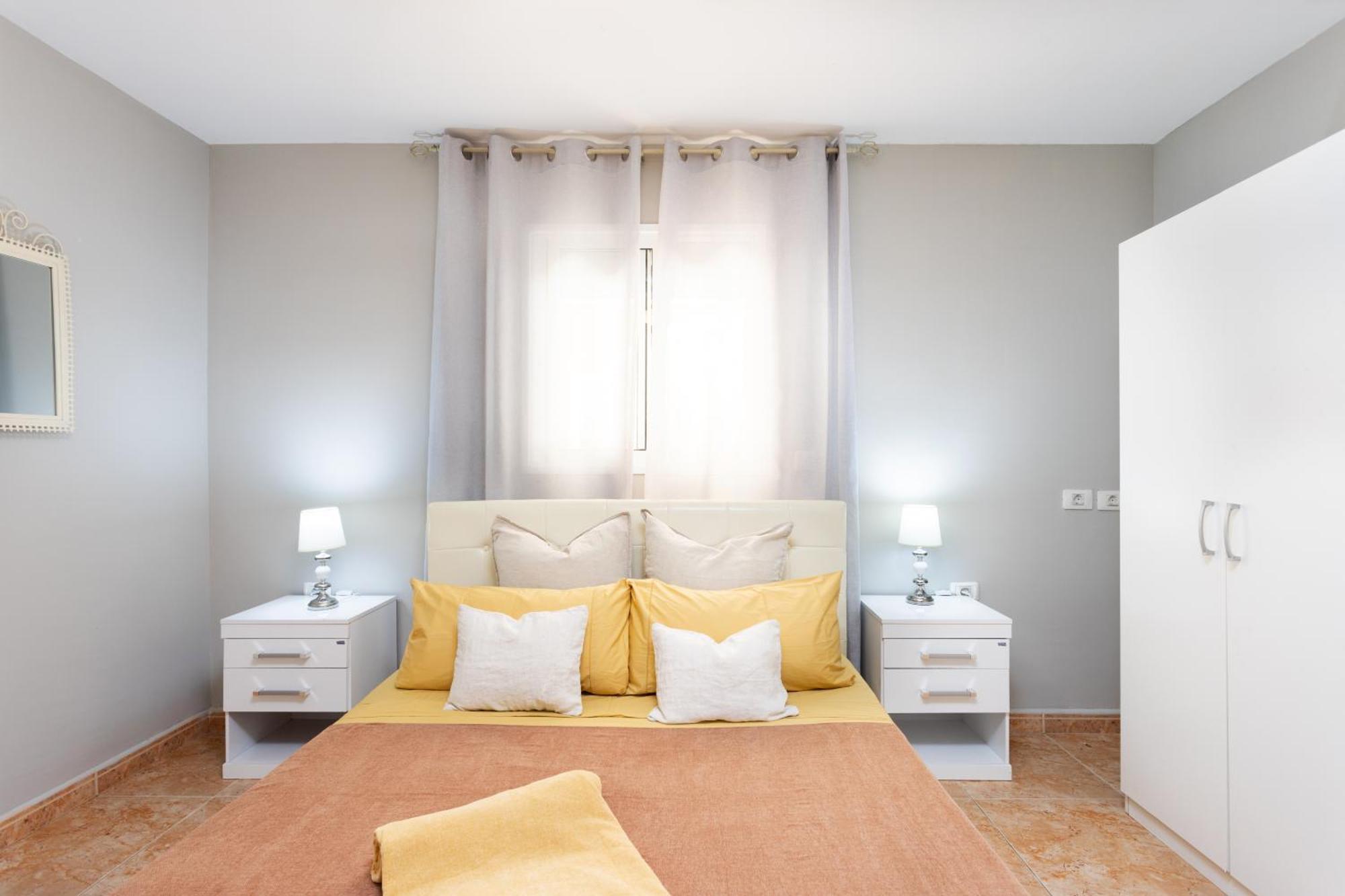 Classbnb - Luxurious 1,5 Kilometers From Costa Adeje Villa *