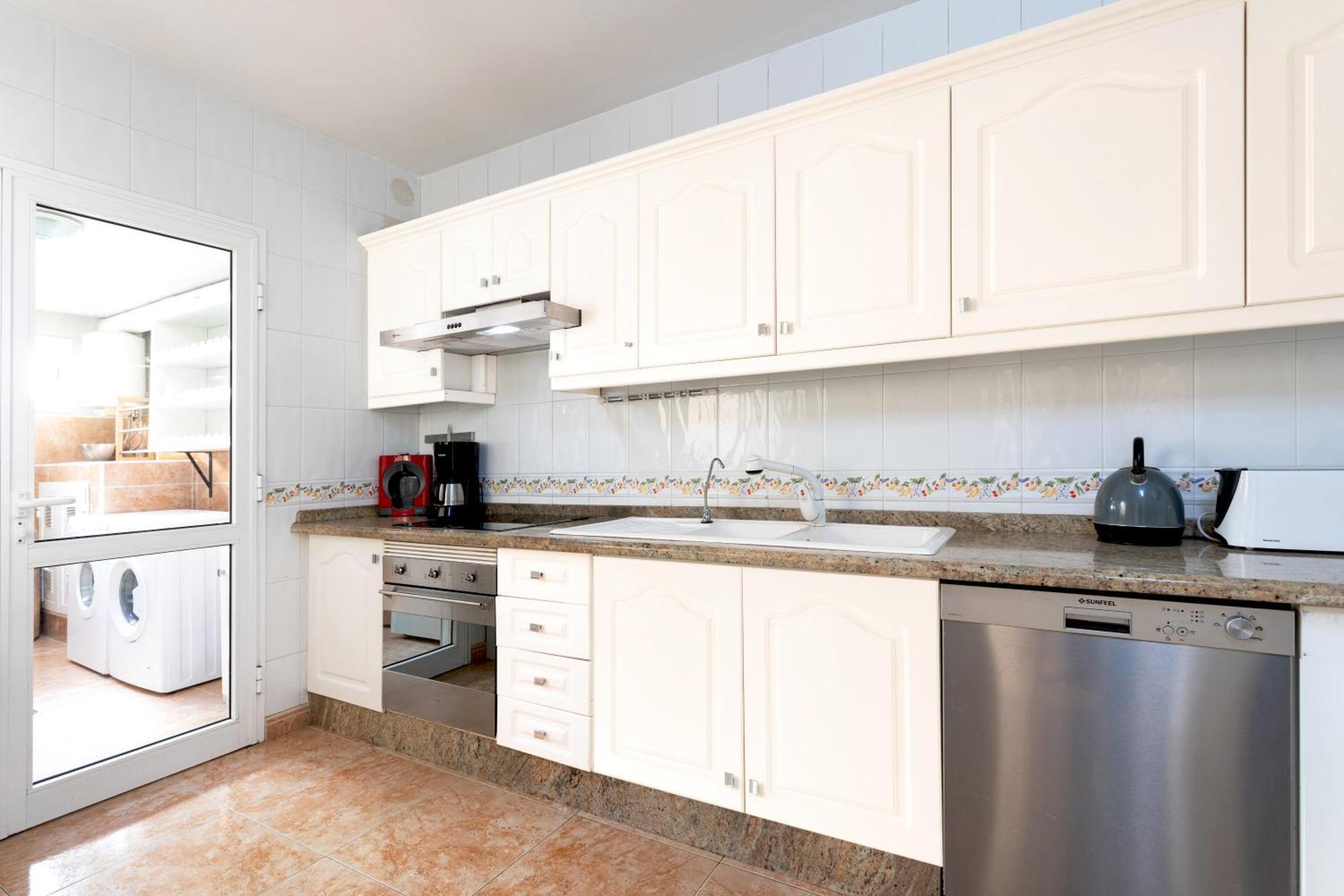 Classbnb - Luxurious 1,5 Kilometers From Costa Adeje Costa Adeje (Tenerife)