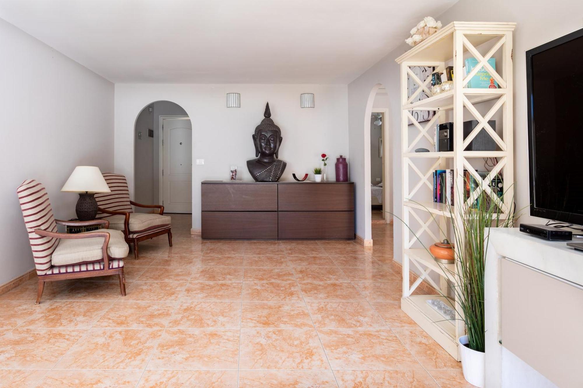 Classbnb - Luxurious 1,5 Kilometers From Costa Adeje Villa Costa Adeje (Tenerife)