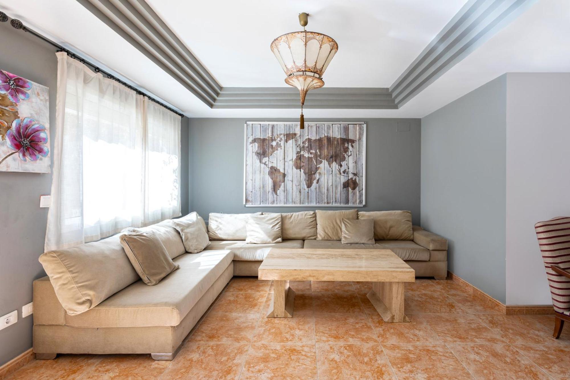 Classbnb - Luxurious 1,5 Kilometers From Costa Adeje *