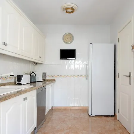 Classbnb - Luxurious Villa 1,5 Kilometers From Costa Adeje Exterior photo