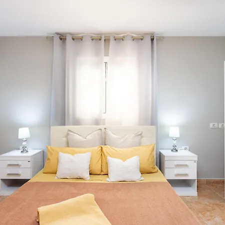 Classbnb - Luxurious Villa 1,5 Kilometers From Costa Adeje Exterior photo