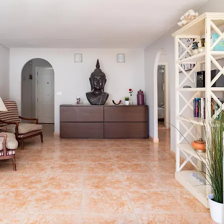 Classbnb - Luxurious Villa 1,5 Kilometers From Costa Adeje Exterior photo