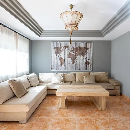 Classbnb - Luxurious Villa 1,5 Kilometers From Costa Adeje Exterior photo