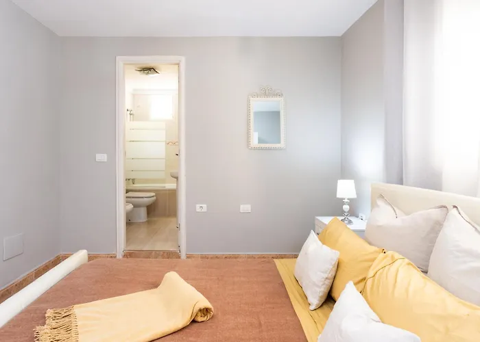Classbnb - Luxurious Villa 1,5 Kilometers From Costa Adeje